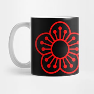 North Korean Empire Mug